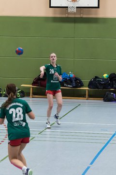 Bild 61 - Damen HSG Kremperheide/M�nsterdorf - Suchsdorfer SV : Ergebnis: 39:22